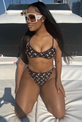 Dubai Esort